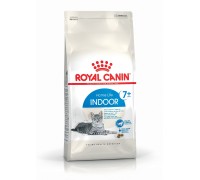 Royal Canin Indoor 7+ (от 7 лет, живущие в помещении) 400 г