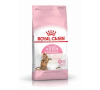 Royal Canin KITTEN STERILISED (до 12 месяцев, стерилизованные) 2 кг