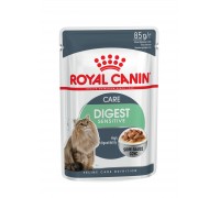 Royal Canin DIGEST SENSITIVE у соусі 85 г