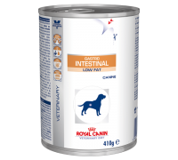 Royal Canin GASTRO-INTESTINAL LOW FAT CANINE 410 г