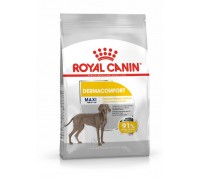 Royal Canin MAXI DERMACOMFORT 10 кг