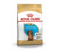 Royal Canin DACHSHUND JUNIOR 1,5 кг