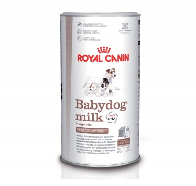 Royal Canin BABYDOG MILK 2 кг