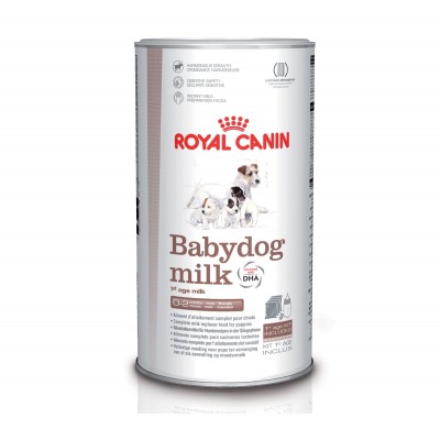 Royal Canin BABYDOG MILK 2 кг