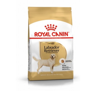Royal Canin LABRADOR ADULT 3 кг