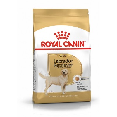 Royal Canin LABRADOR ADULT 3 кг