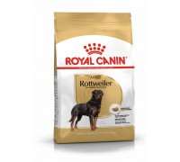 Royal Canin ROTTWEILER ADULT 12 кг
