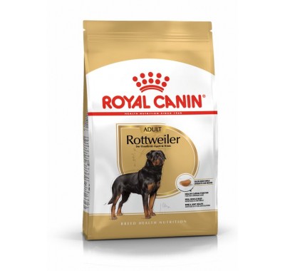 Royal Canin ROTTWEILER ADULT 12 кг