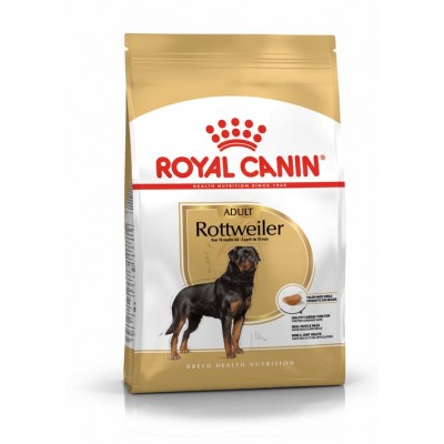 Royal Canin ROTTWEILER ADULT 12 кг