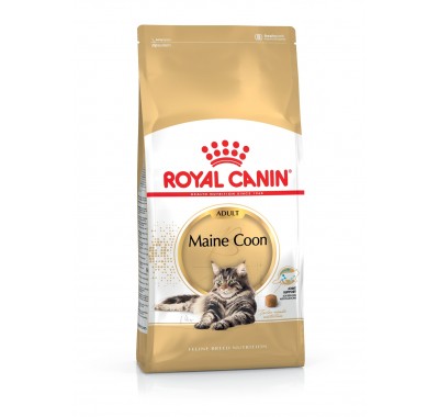 Royal Canin MAINECOON ADULT (Мейн-кун старше 15 мес) 400 г