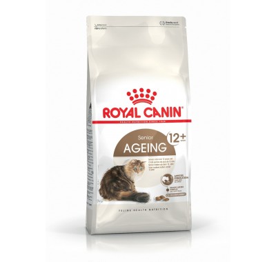 Royal Canin AGEING+12 (від 12 років) 2 кг