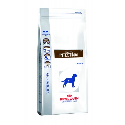 Royal Canin GASTRO INTESTINAL CANINE