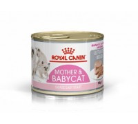 Royal Canin BABYCAT INSTINCTIVE мус 195 г