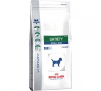 Royal Canin SATIETY SMALL DOG
