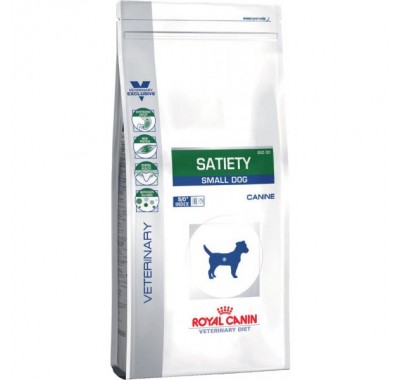 Royal Canin SATIETY SMALL DOG