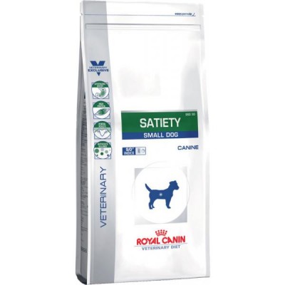 Royal Canin SATIETY SMALL DOG
