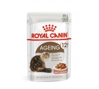 Royal Canin AGEING+12 WET у соусі 85 г