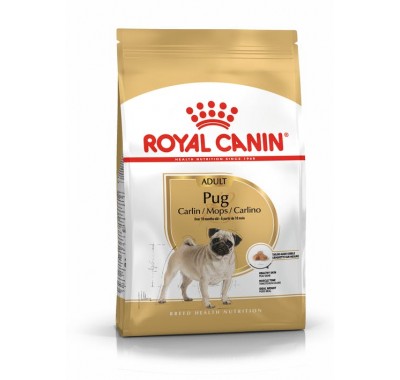 Royal Canin PUG ADULT 500 г