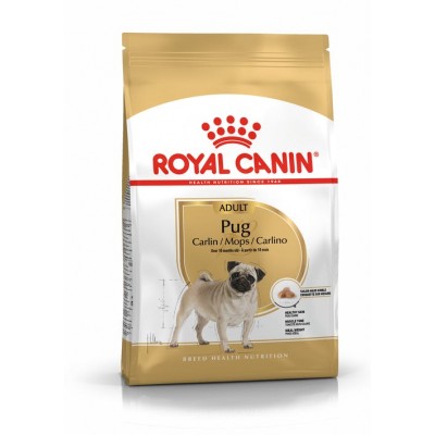 Royal Canin PUG ADULT 500 г