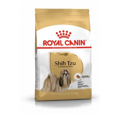Royal Canin SHIH TZU ADULT 500 г