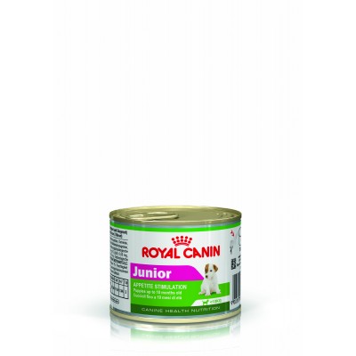 Royal Canin JUNIOR