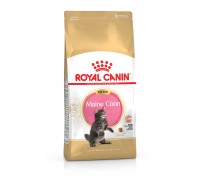 Royal Canin MAINECOON KITTEN (Котята породы мейн кун до 15 мес) 400 г