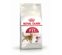 Royal Canin FIT (от 1 года, с доступом на улицу) 400 г