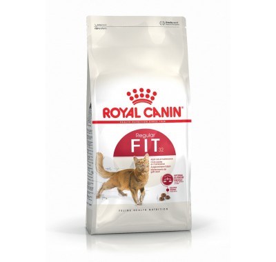 Royal Canin FIT (від 1 року, з доступом на вулицю) 2 кг