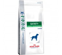 Royal Canin SATIETY WEIGHT MANAGEMENT CANINE