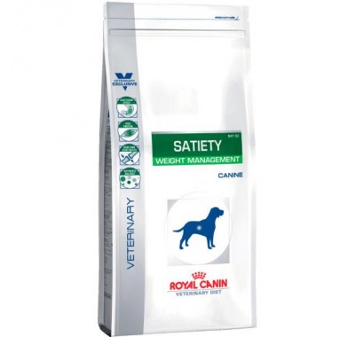 Royal Canin SATIETY WEIGHT MANAGEMENT CANINE