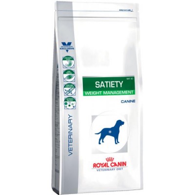 Royal Canin SATIETY WEIGHT MANAGEMENT CANINE