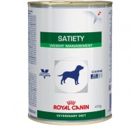 Royal Canin SATIETY WEIGHT MANAGEMENT CANINE 410 г