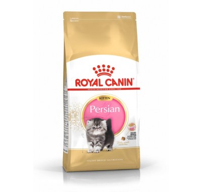 Royal Canin KITTEN PERSIAN (Кошенята перської породи до 12 міс) 2 кг