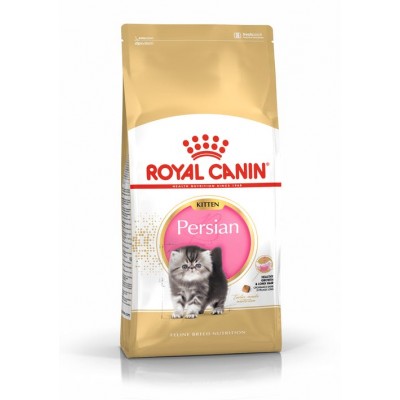Royal Canin KITTEN PERSIAN (Кошенята перської породи до 12 міс) 2 кг