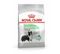 Royal Canin MEDIUM DIGESTIVE CARE 3 кг