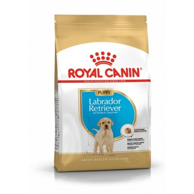 Royal Canin LABRADOR PUPPY 3 кг