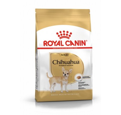 Royal Canin CHIHUAHUA ADULT 500 г
