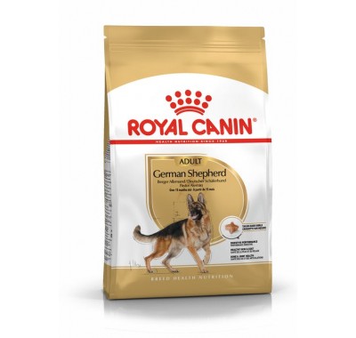 Royal Canin GERMAN SHEPHERD ADULT 3 кг