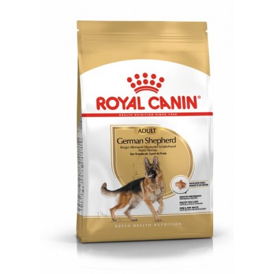 Royal Canin GERMAN SHEPHERD ADULT 3 кг