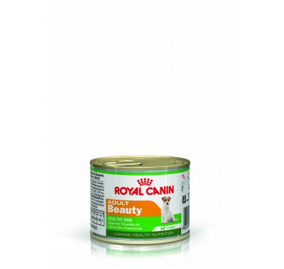 Royal Canin ADULT BEAUTY 195 г