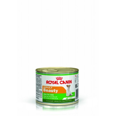 Royal Canin ADULT BEAUTY 195 г