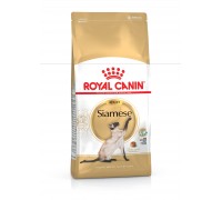 Royal Canin SIAMESE ADULT (Сиамские кошки старше 12 мес) 400 г