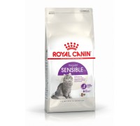 Royal Canin SENSIBLE (чувствительное пищеварение) 400 г