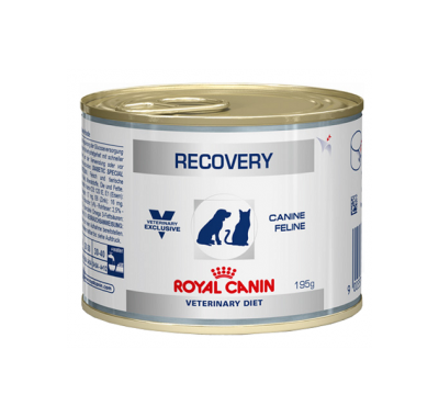Royal Canin RECOVERY 195 г