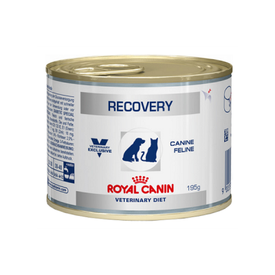 Royal Canin RECOVERY 195 г