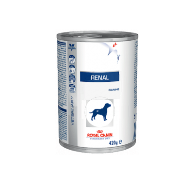 Royal Canin RENAL CANINE 410 г
