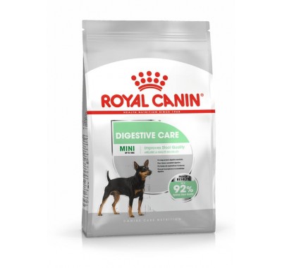 Royal Canin MINI DIGESTIVE CARE 1 кг