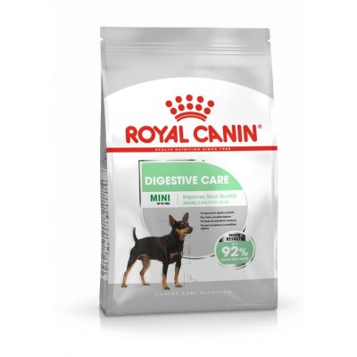Royal Canin MINI DIGESTIVE CARE 1 кг