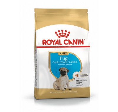 Royal Canin PUG PUPPY 500 г