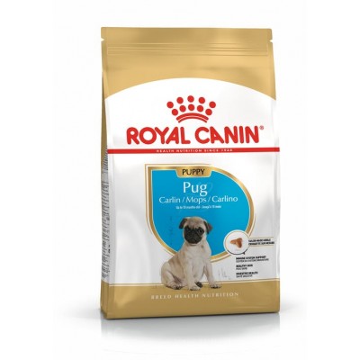 Royal Canin PUG PUPPY 500 г